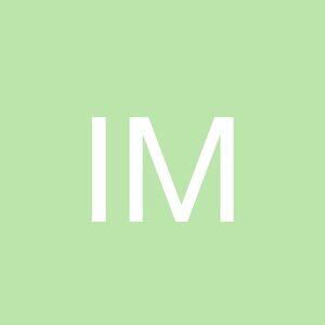 Meet your Posher, Ida